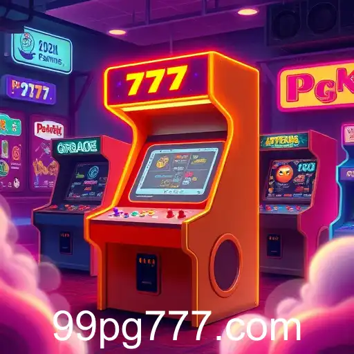 Exploring the Timeless Appeal of Arcade Games