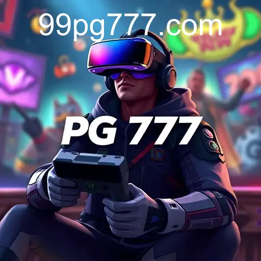 Pg 777: The Digital Evolution in Gaming