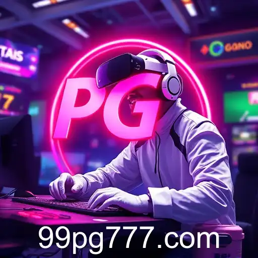 The Evolution of Online Gaming: A Focus on Pg 777