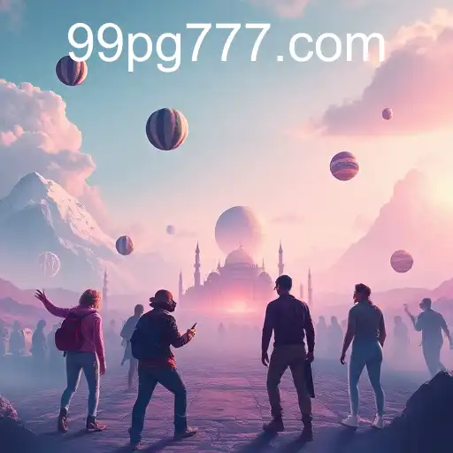 Gaming and Imagery Revolution: The Pg 777 Phenomenon