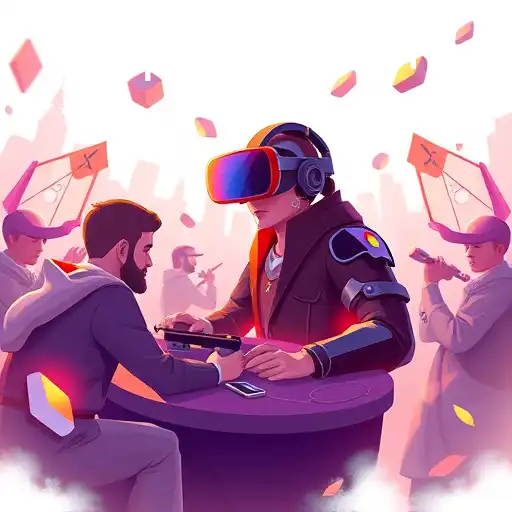 Gaming Trends and Digital Evolutions