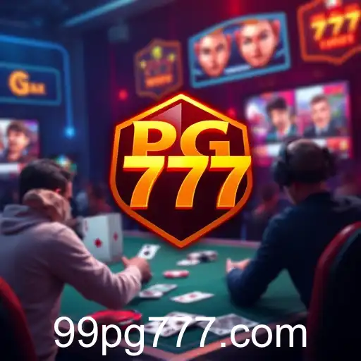 The Evolution of Gaming: A Look at Pg 777