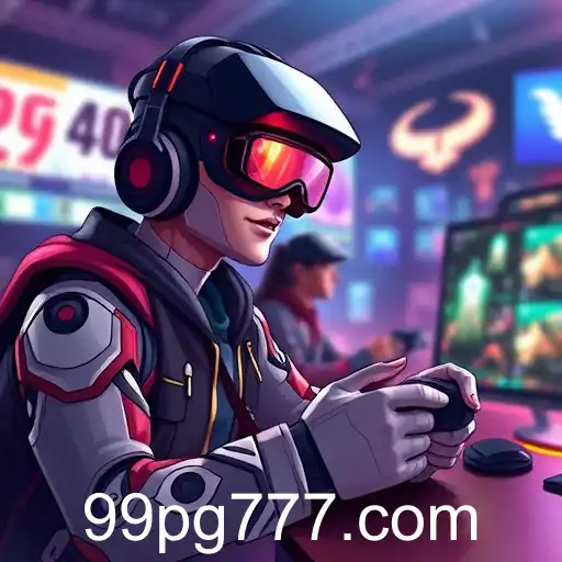 Gaming Innovation: Pg 777's Rising Impact in 2025