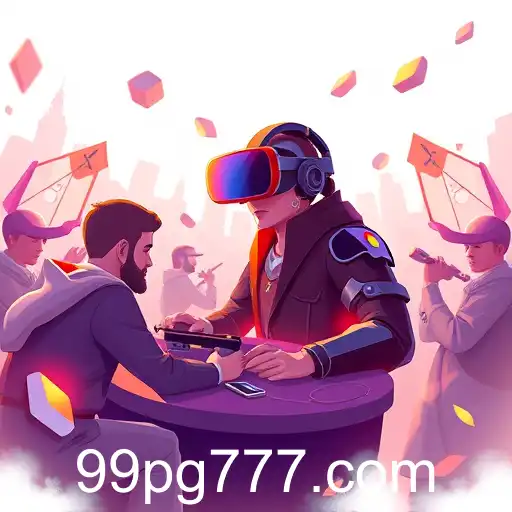 Gaming Trends and Digital Evolutions