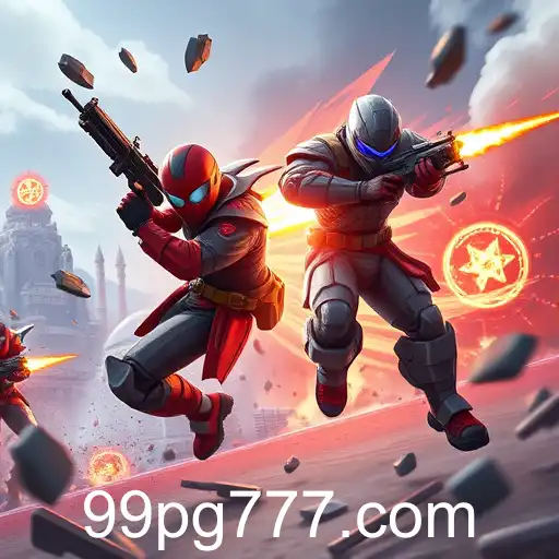 The Growing Influence of 'Pg 777' in Online Gaming