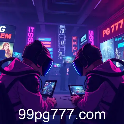 Online Gaming Evolution Continues