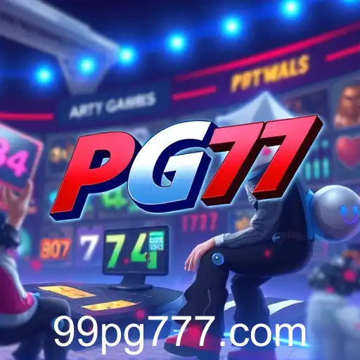 Pg 777: The Surprising Evolution of Online Gaming