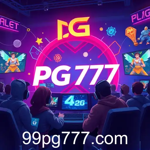 The Rise of Pg 777: Transforming the Online Gaming Landscape