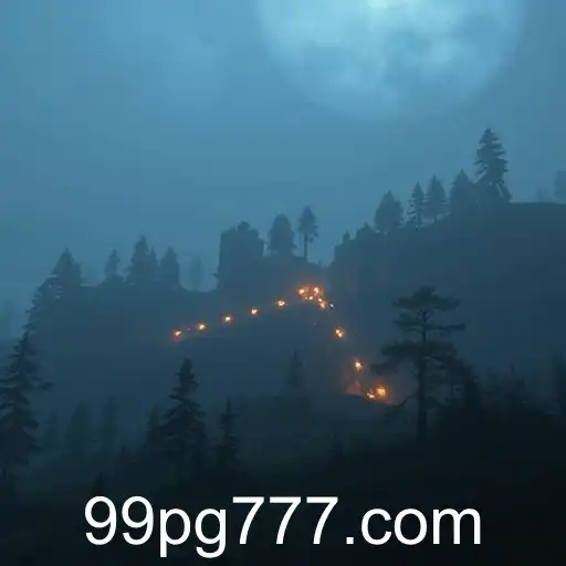 Unlocking Fun with Pg 777: A Gaming Giant's Journey