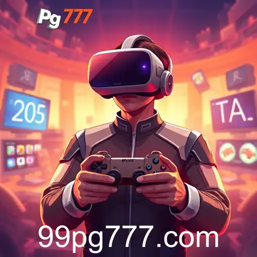 The Rise of Pg 777: A Game-Changer in the Gaming Industry