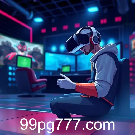 The Growing Influence of Pg 777 in Online Gaming