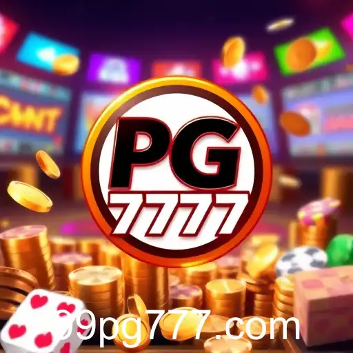 The Rise of Pg 777: A New Era in Online Gaming