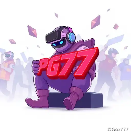 The Rise of Gaming Websites: A Deep Dive into PG 777