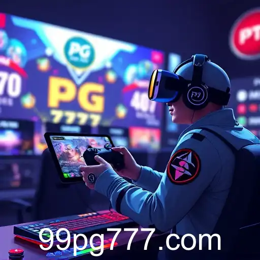 The Rise of Online Gaming in 2025