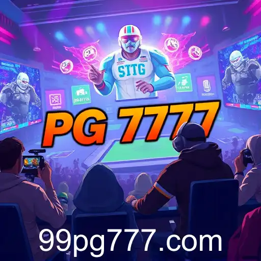 The Rise of Pg 777: Revolutionizing Online Gaming