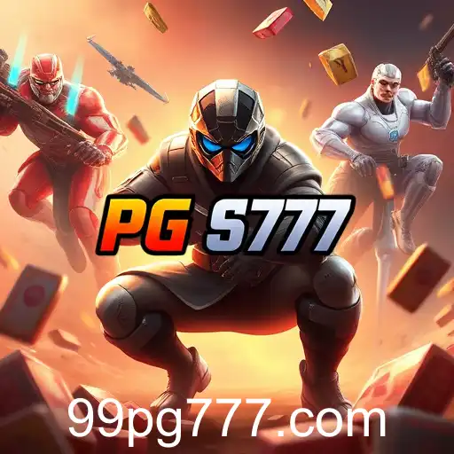 The Rise of 'Pg 777' in Digital Gaming