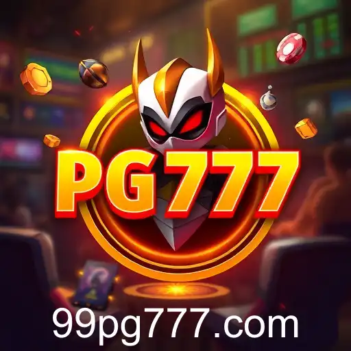 The Rise of 'Pg 777': A New Player in the Gaming Arena