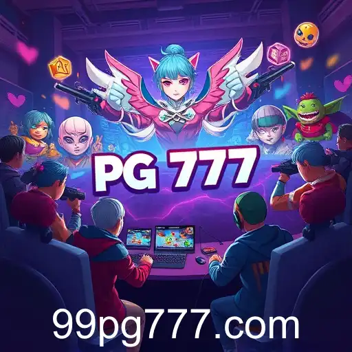 The Rise of Pg 777 in Gaming