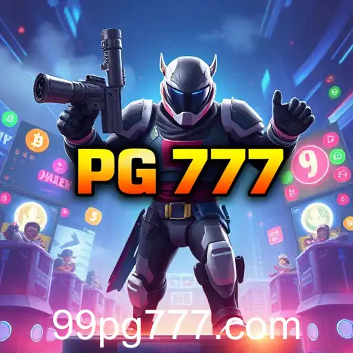 The Rise of Pg 777: Unraveling the Future of Online Gaming