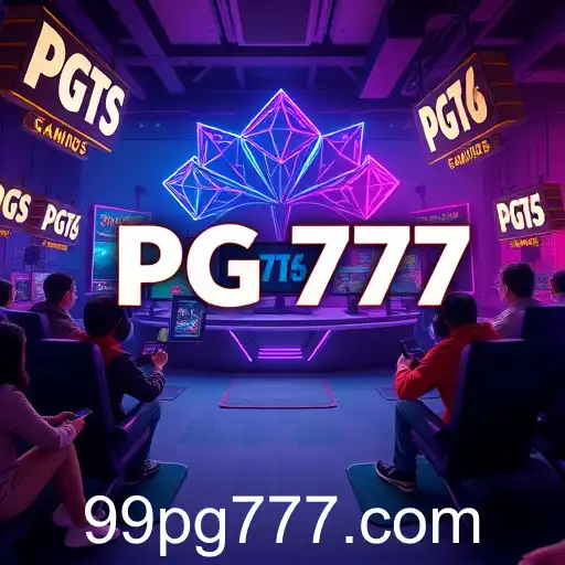 Rising Phenomenon: Pg 777 and Its Impact on the Gaming World