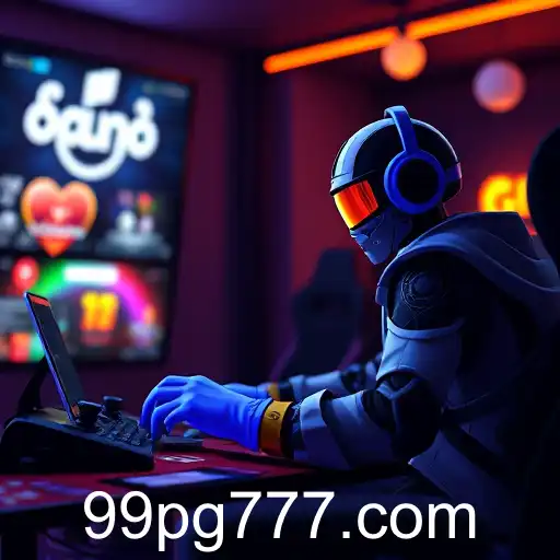 Innovating Gaming Platforms: Pg 777's Impact