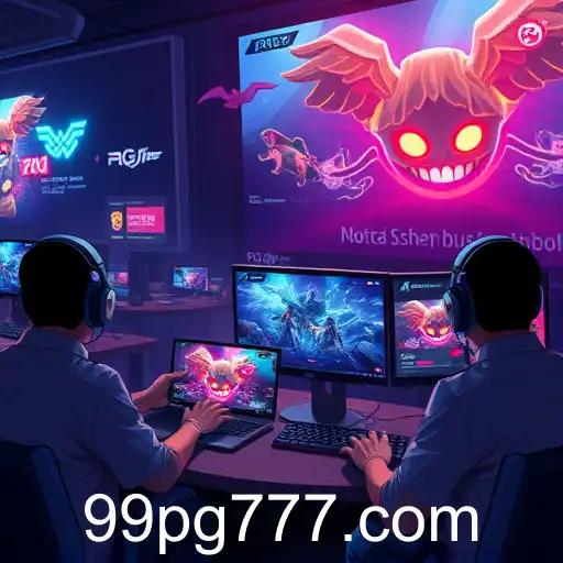 The Ongoing Evolution of Online Gaming Platforms