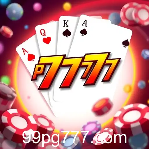 Pg 777 Revolutionizing Online Gaming