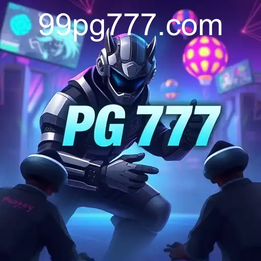Pg 777 Revolutionizes Online Gaming Experience