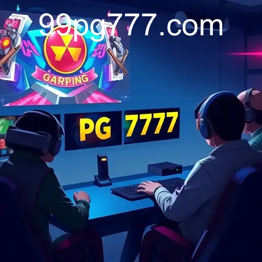 The Rise of Pg 777: Revolutionizing Online Gaming