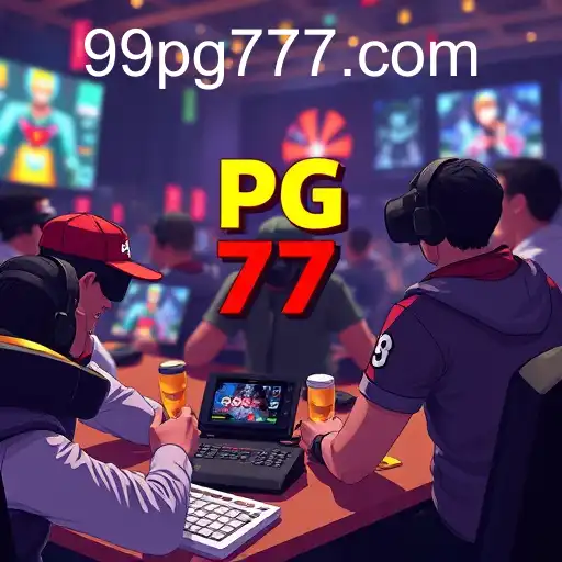 The Rise of Pg 777 in Online Gaming