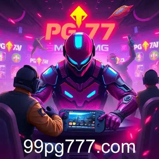 The Rise of Pg 777: A New Era in Online Gaming