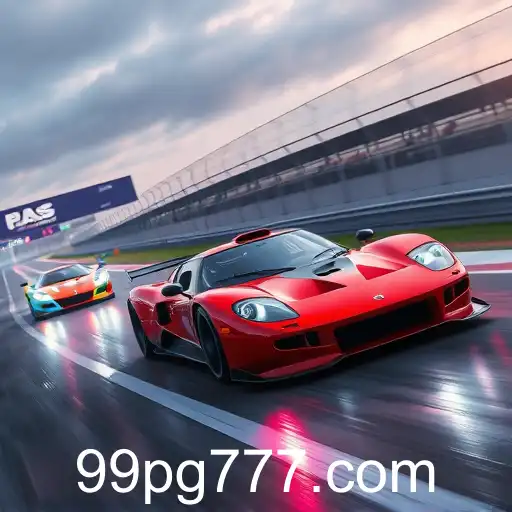 Exploring the Exciting World of Racing Games: A Journey Through Speed and Competition