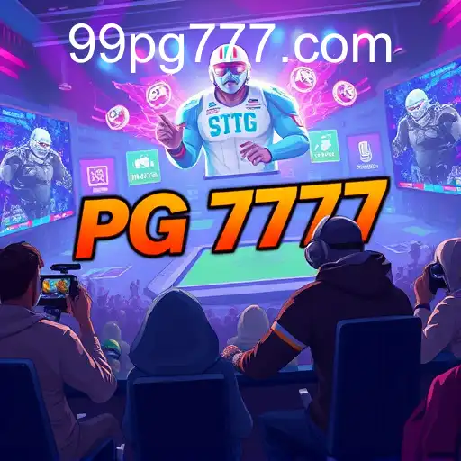 The Rise of Pg 777: Revolutionizing Online Gaming