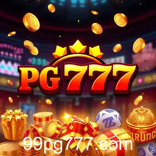 The Rise of Pg 777 in Gaming