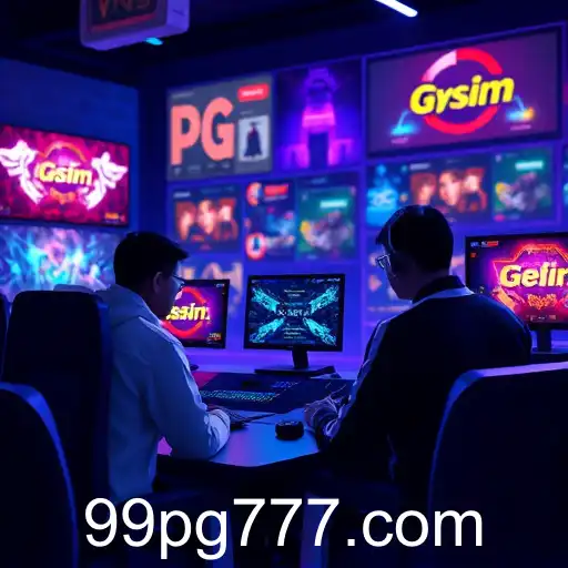 The Rise of PG 777 in the Online Gaming Era