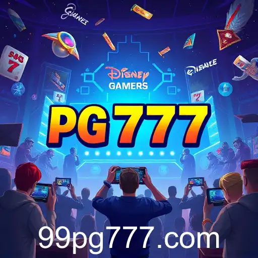 The Rise of Pg 777 in the Gaming World