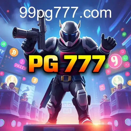 The Rise of Pg 777: Unraveling the Future of Online Gaming