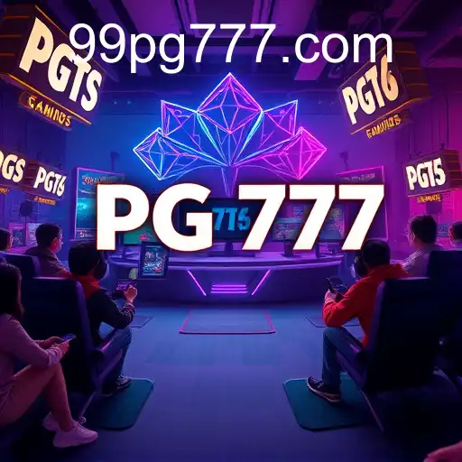Rising Phenomenon: Pg 777 and Its Impact on the Gaming World