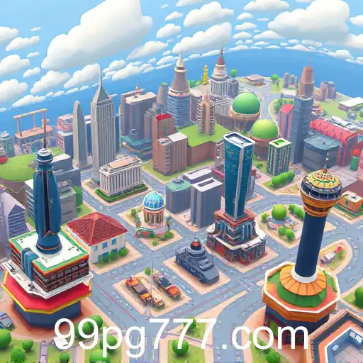 Exploring the Virtual World: The Fascination with Simulation Games