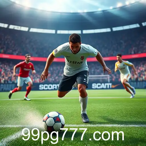 Exploring the Exciting World of 'Sports Games' on Pg 777: A Gamer's Paradise