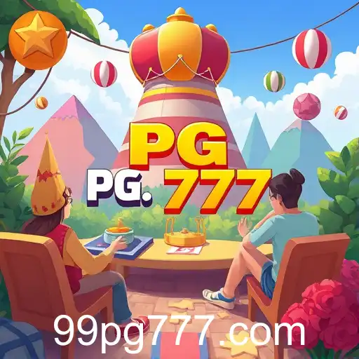 The Rise of Pg 777: A Gaming Phenomenon